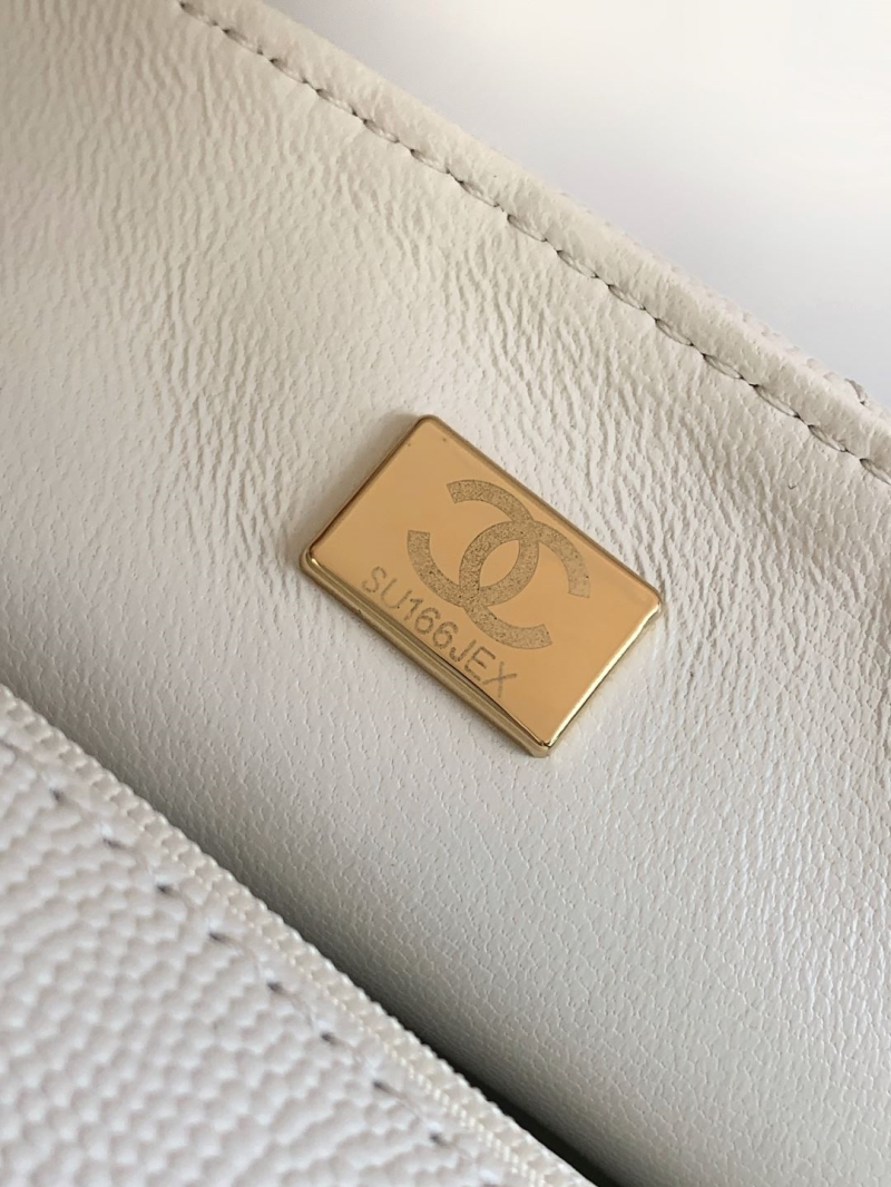 Ch**el satchel bags